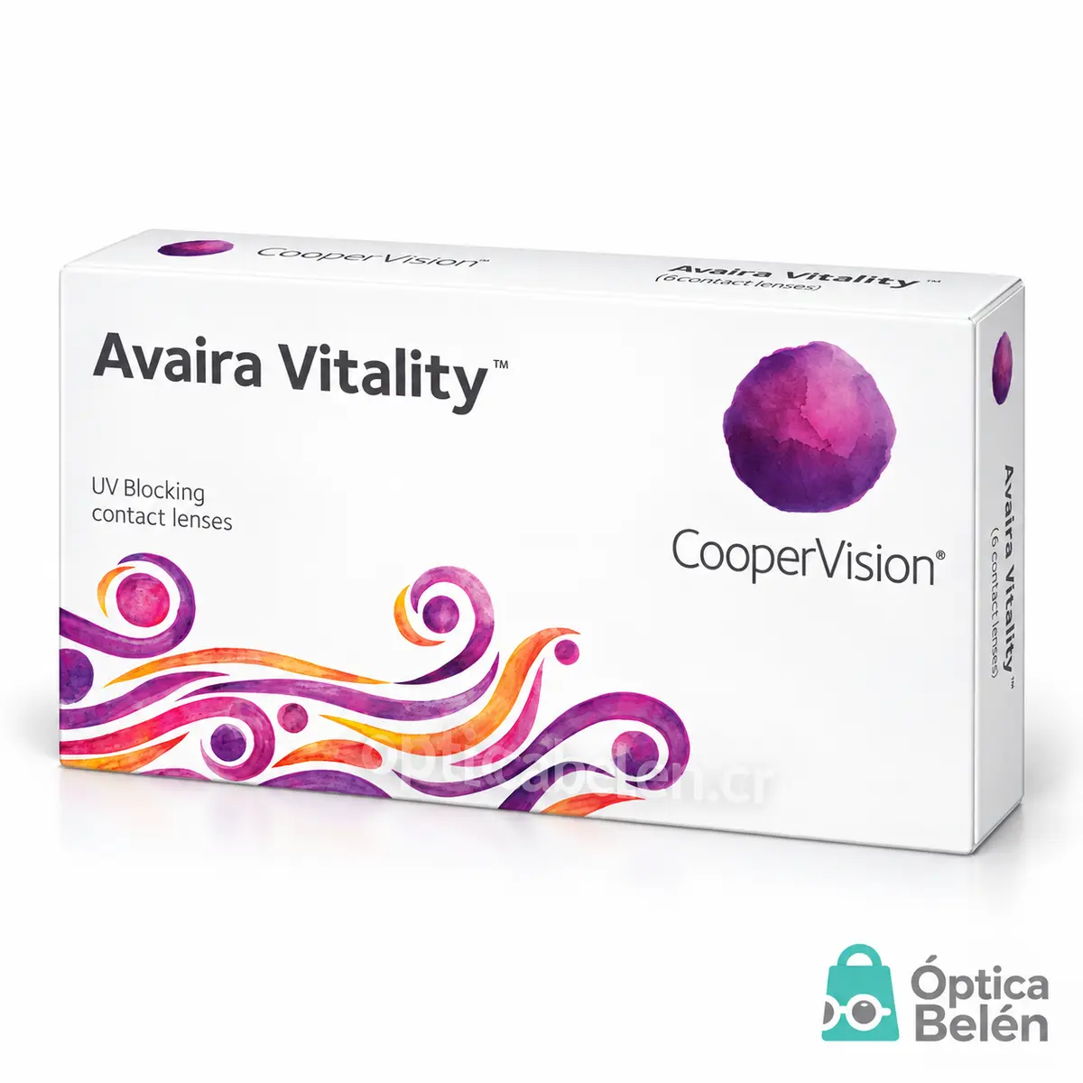 Avaira Vitality