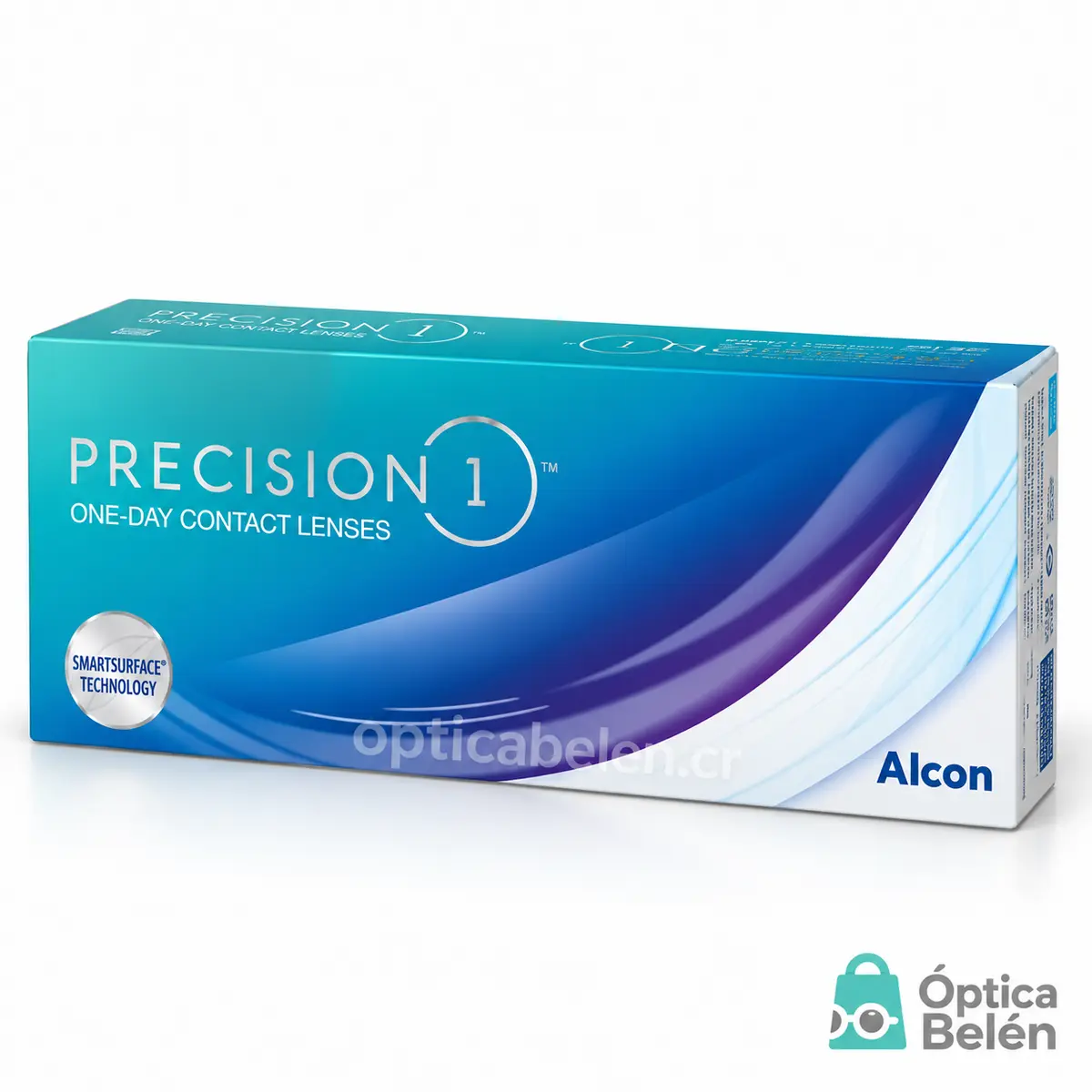 Precision 1