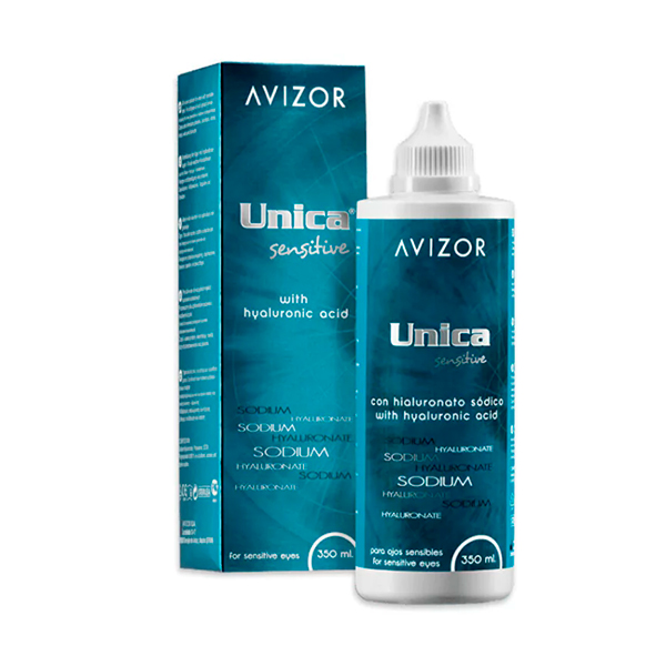Unica Sensitive